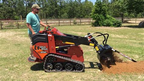 best skid steer attachments for ditching|sk600 skid steer attachments.